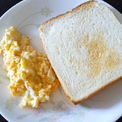 美味しかったです！いつもより風味豊かでした^_^